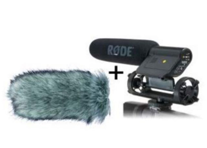 RODE VideoMic N3594