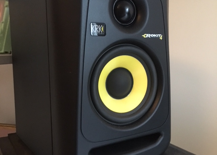 rokit rp4
