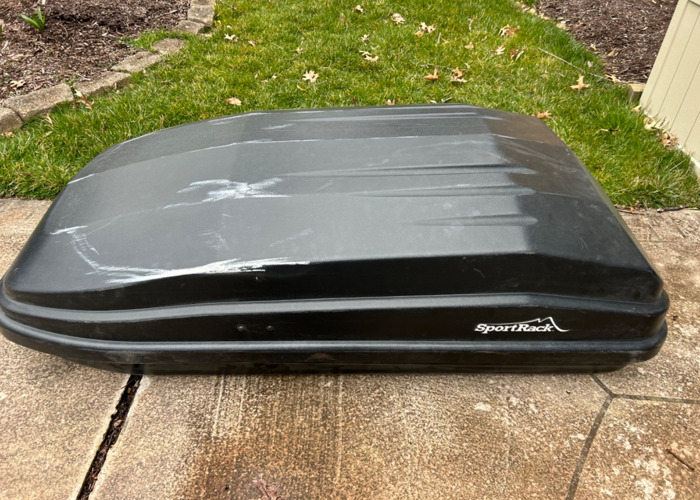 Fat Llama Rent (almost) anything