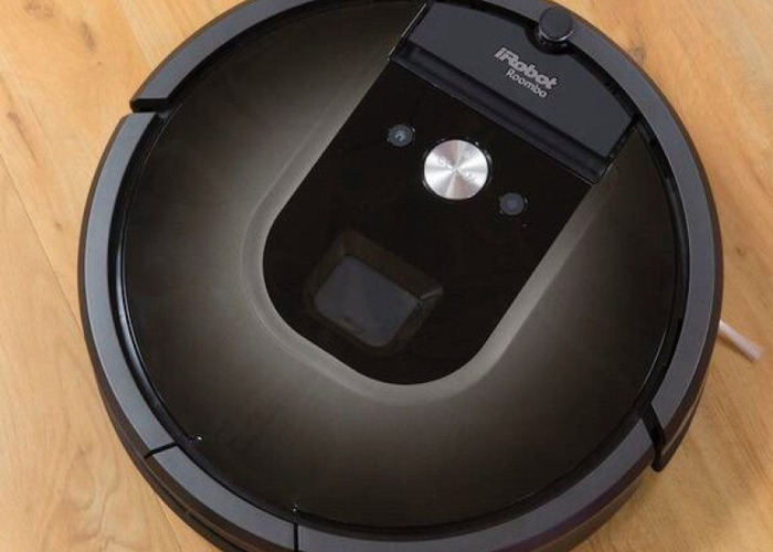 Robot Vacuum Hire Near Me Fat Llama