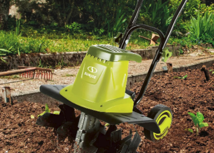 Rototiller Hire Near Me Fat Llama