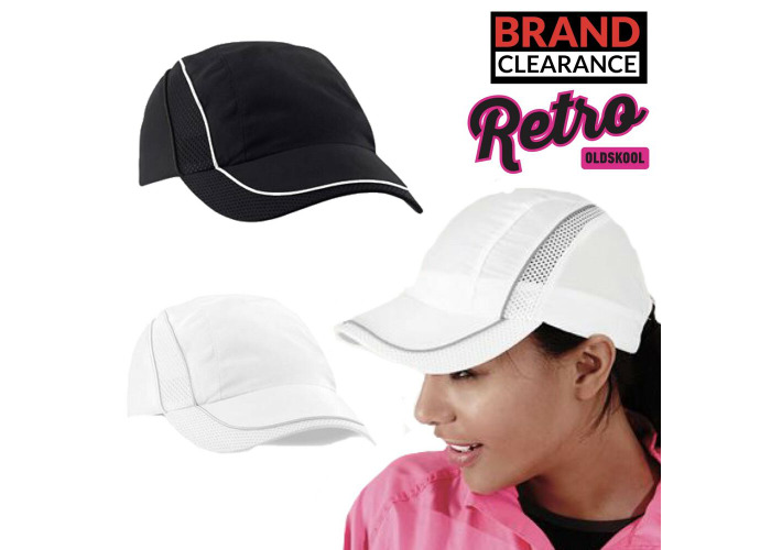 ladies sports cap