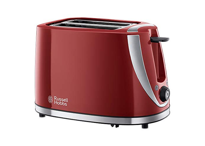 Buy Russell Hobbs 21411 Mode 2 Slice Russell Hobbs 2 Slice Mode Toaster