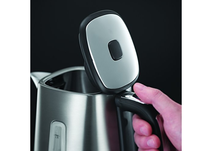 Buy Russell Hobbs 23211 Luna Quiet Boil Electric Kettle Buy Russell Hobbs 23211 Luna Quiet Boil Electric Kettle