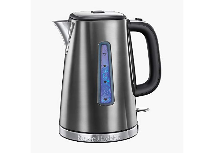 Buy Russell Hobbs 23211 Luna Quiet Boil Russell Hobbs 23211 1.7L Cordless Jug