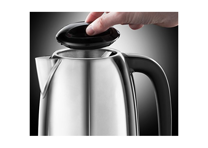 Buy Russell Hobbs 23911 Adventure Russell Hobbs 23910 Adventure Brushed