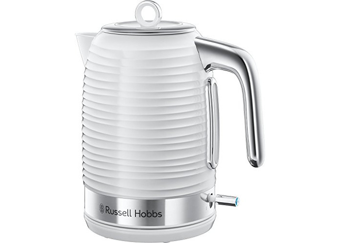Buy Russell Hobbs 24360 Inspire Electric Kettle, 3000 W, 1.7 Buy Russell Hobbs 24360 Inspire Electric Kettle, 3000 W, 1.7