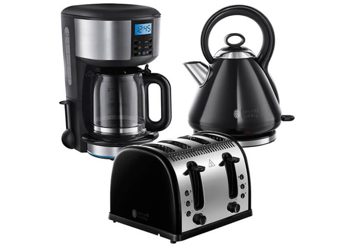 Buy Russell Hobbs Legacy Breakfast Set Buy Russell Hobbs Legacy Breakfast Set