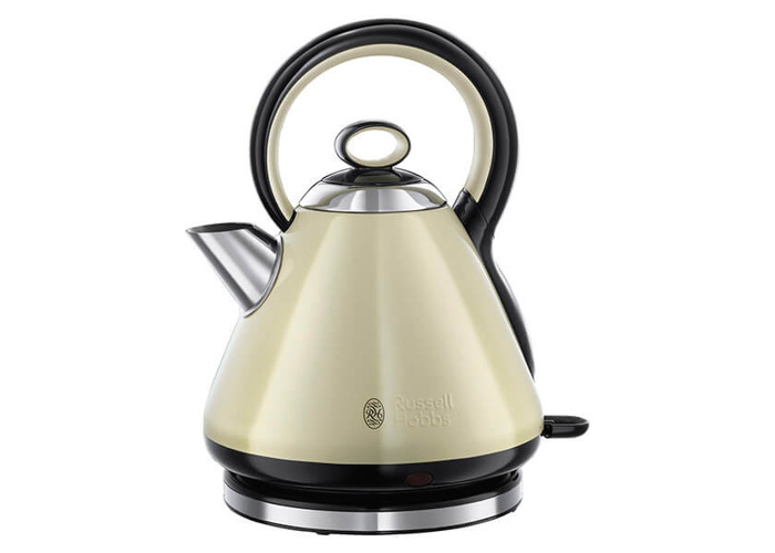 Buy Russell Hobbs Legacy Breakfast Set Buy Russell Hobbs Legacy Breakfast Set