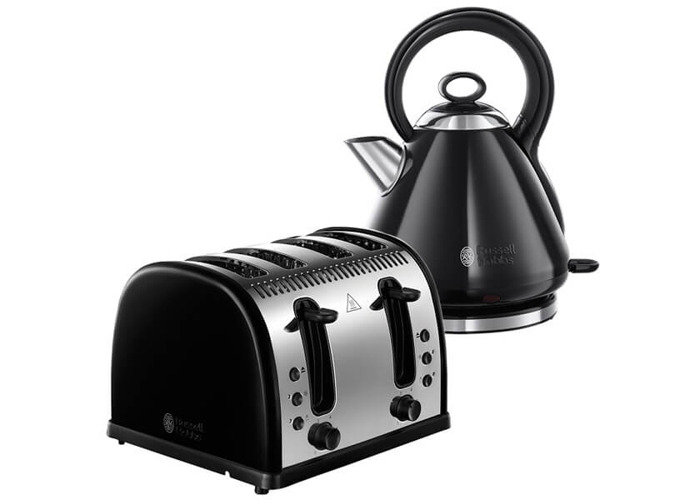 Buy Russell Hobbs Legacy Kettle Russell Hobbs Legacy Kettle 'Black