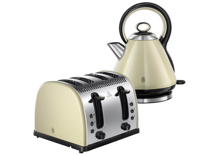 Buy Russell Hobbs Legacy Kettle Russell Hobbs Kettle and Toaster Sets