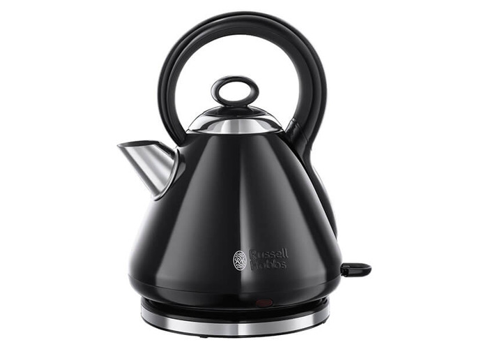 Buy Russell Hobbs Legacy Kettle Black Russell Hobbs Heritage Kettle, Blue