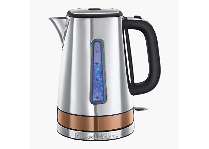 Buy Russell Hobbs Luna Fast Boil Russell Hobbs kettle in St Helens for