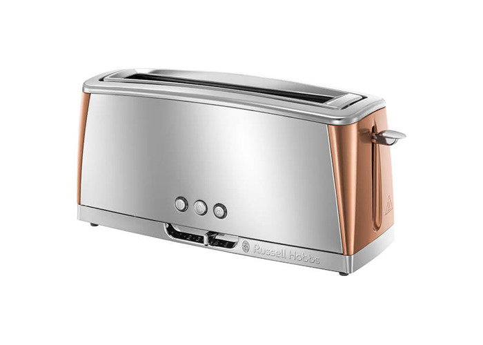 Buy Russell Hobbs Luna Stainless Steel Buy Russell Hobbs Luna Stainless Steel