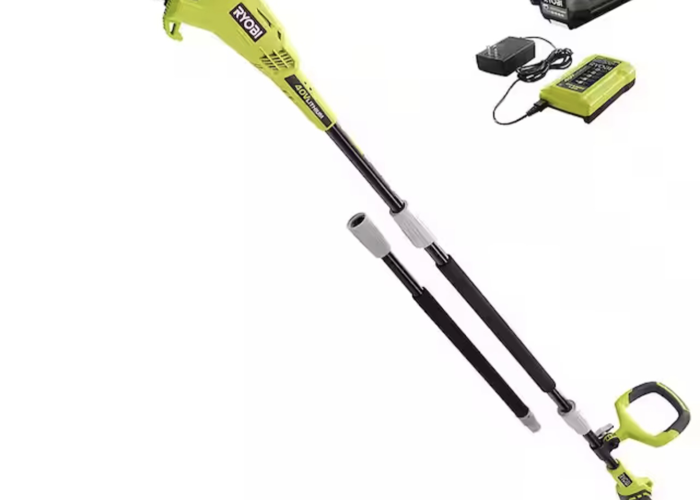 RYOBI 40V 10 Pole Saw Direct Tools Outlet Site, 52 OFF