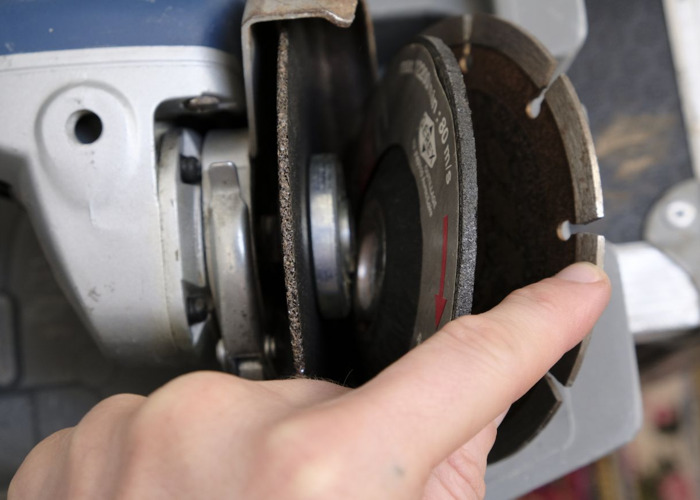 Angle Grinder Hire Near Me Fat Llama