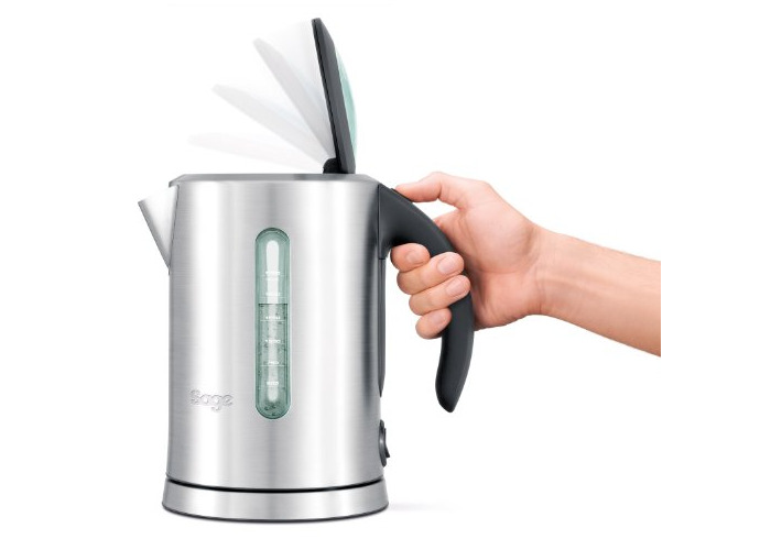 Buy Sage BKE590UK the Soft Open Kettle Sage BKE590UK the Soft Open Kettle