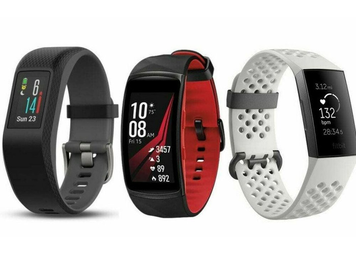 samsung gear fitbit pro 2