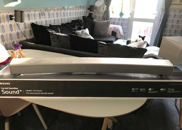 ms6501 soundbar