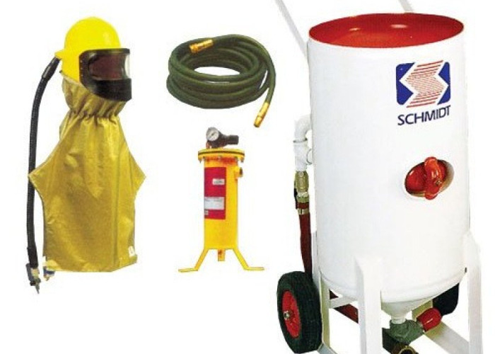 Air Blaster Hire Near Me Fat Llama