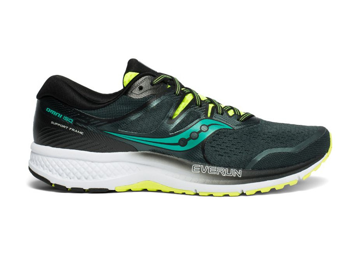 saucony ride vs brooks ghost