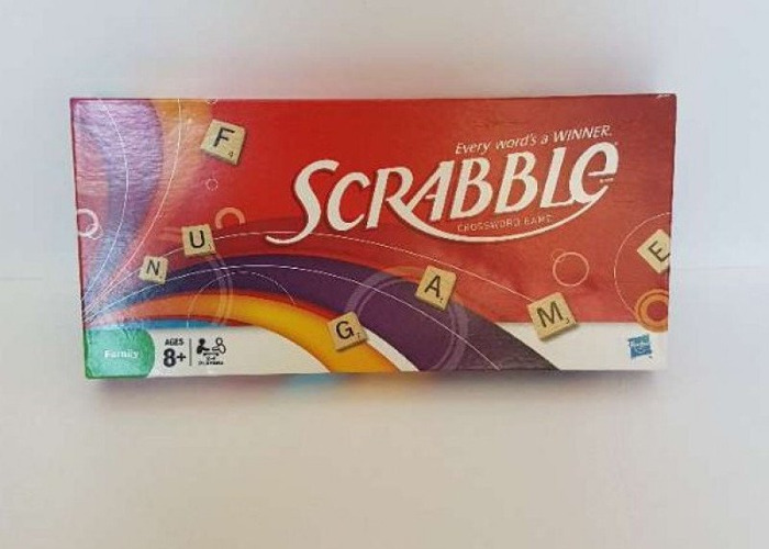 Scrabble - board gameimage 0