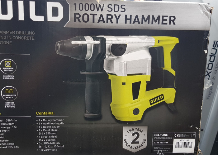 Guild Sds Drill atelieryuwa.ciao.jp