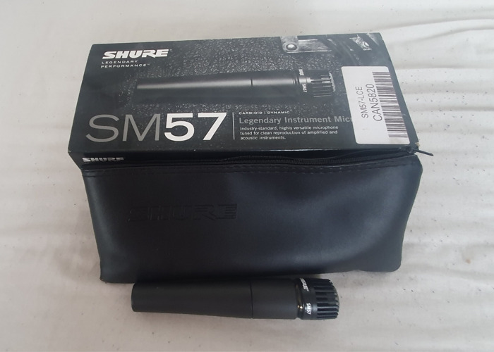 Birmingham Broadcast Microphone Hire Fat Llama