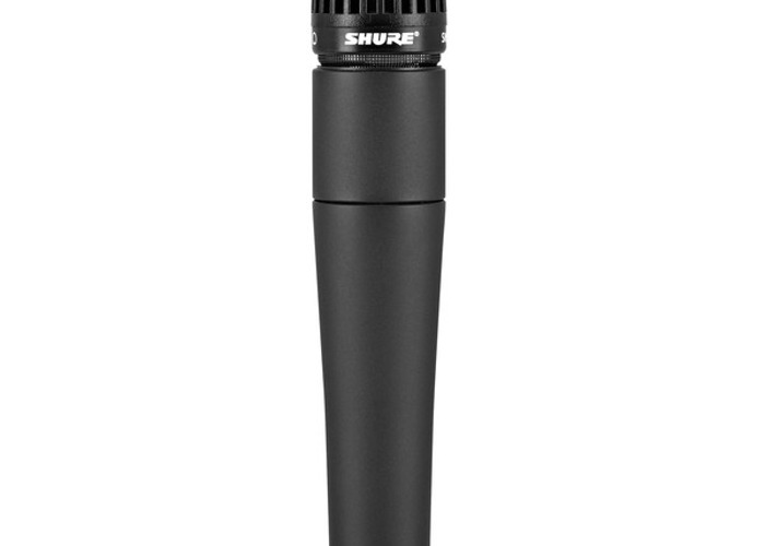 Verwood Microphone Hire Fat Llama