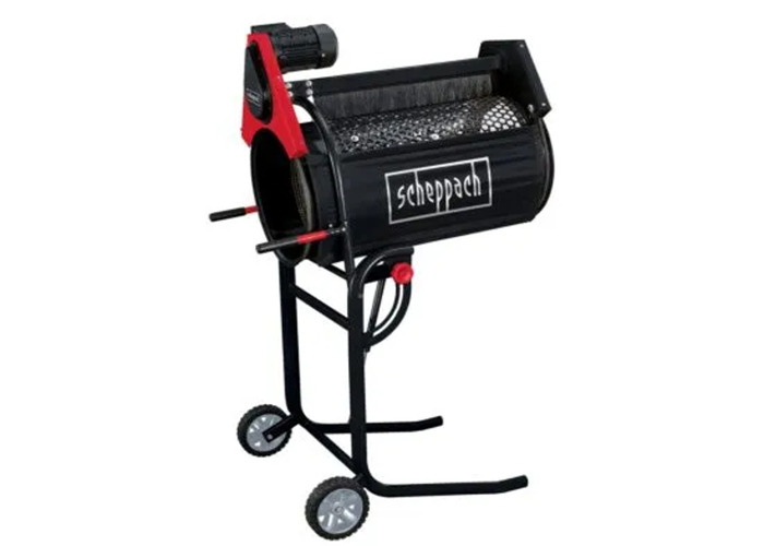 Electric Garden Sieve Hire Fasci Garden