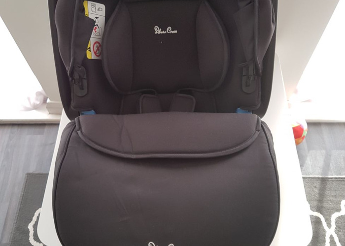 simplicity car seat
