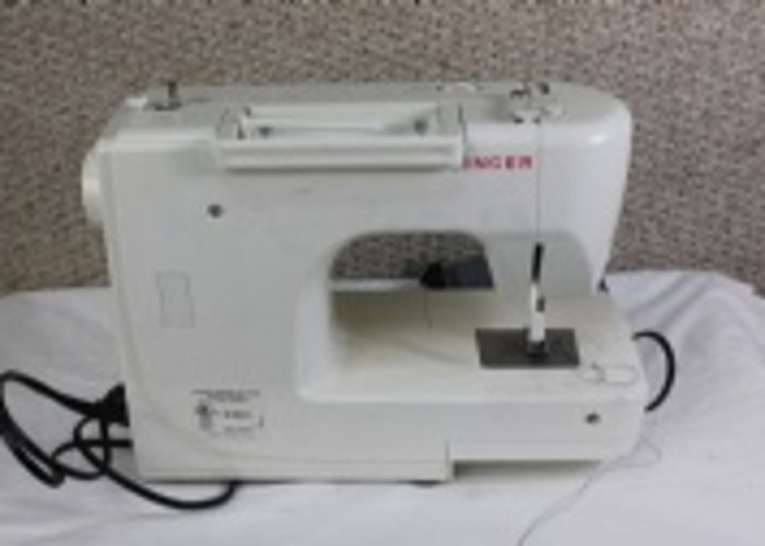 London Sewing Machine Hire Fat Llama