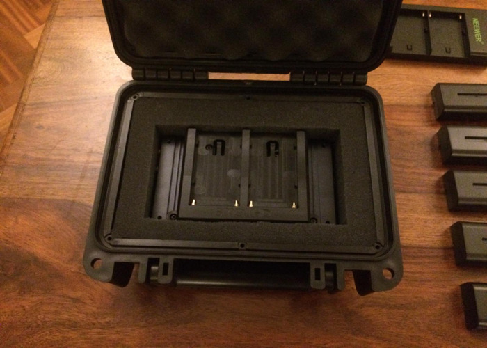 Rent SmallHD 503 Ultra Bright Monitor 