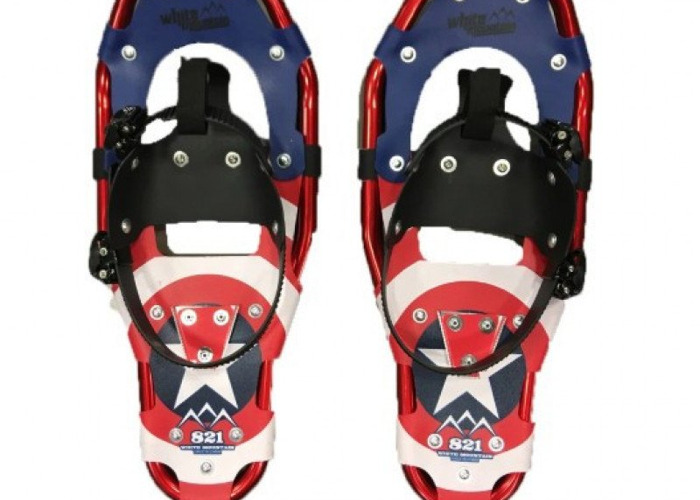 Snowshoe Hire Near Me Fat Llama