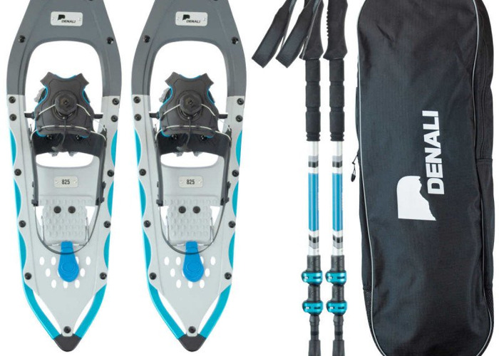 Snowshoe Hire Near Me Fat Llama