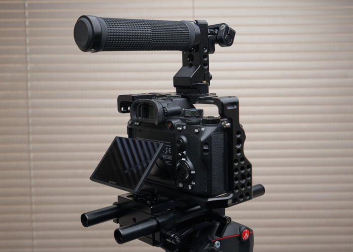 a7 rig