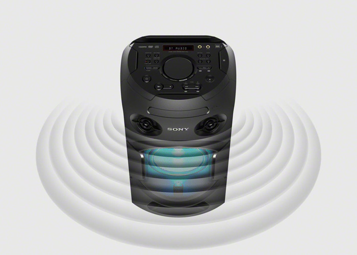 sony mega bass bluetooth speakers