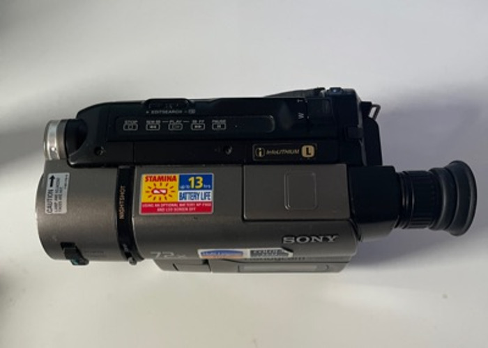Camcorder Hire Near Me Fat Llama