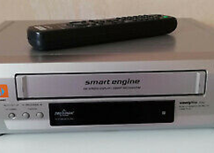 VHS Player Hire Near Me Fat Llama