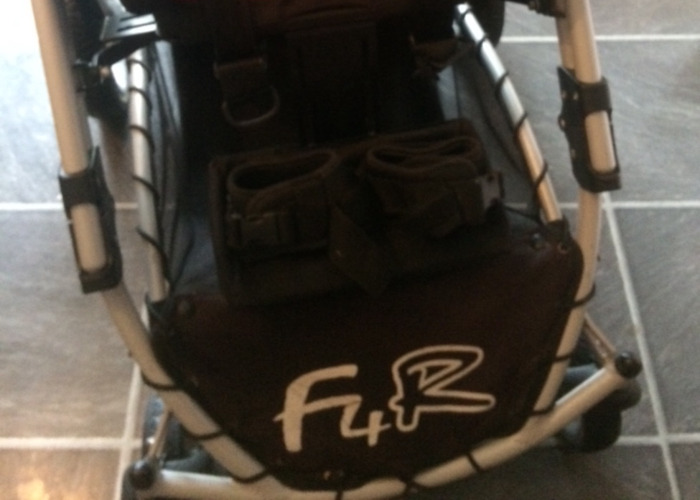 special needs buggy hire