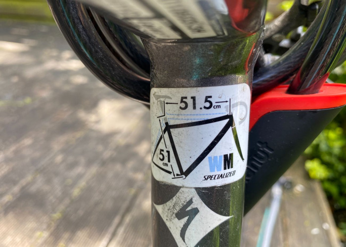 Rent Specialized dolce 51cm road 