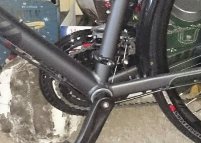 Rent Specialized sirrus sport hybrid 