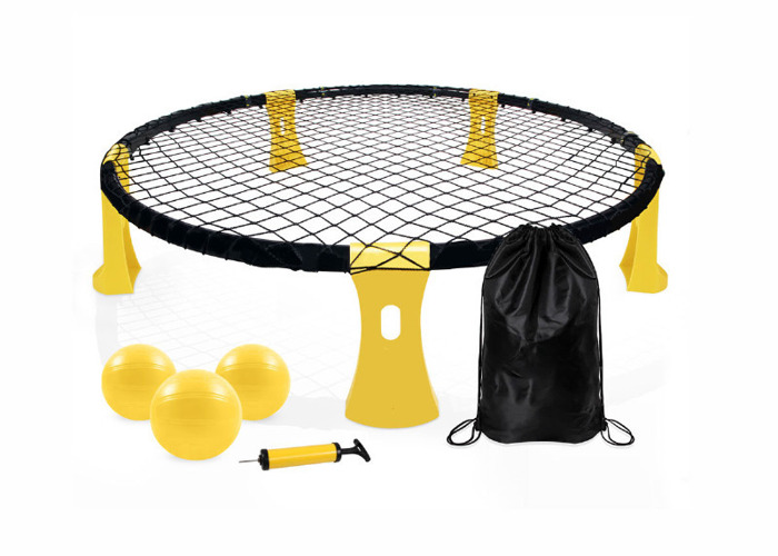Spikeball Hire Near Me Fat Llama