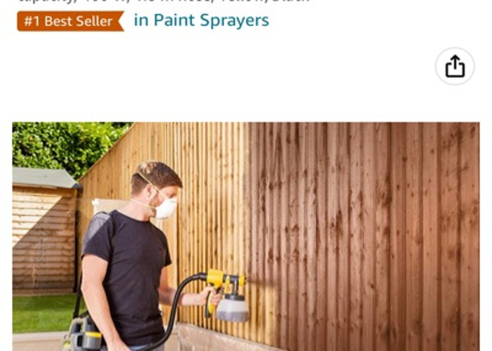 Paint Sprayer Hire Near Me Fat Llama