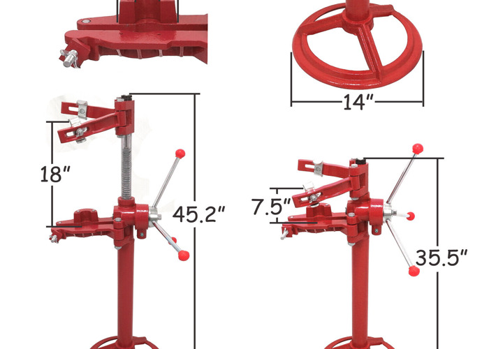 Spring Compressor Hire Near Me Fat Llama