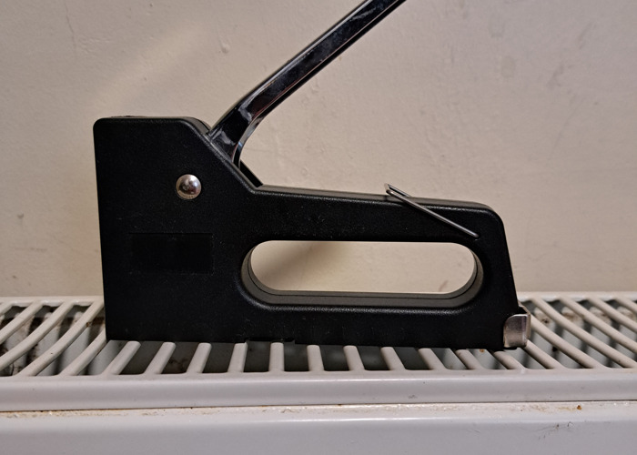 Staple Gun Hire Near Me Fat Llama