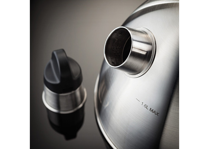 Buy Stellar Leuven Kettle with Whistle Stellar Leuven Stove Top Kettle (1.6L