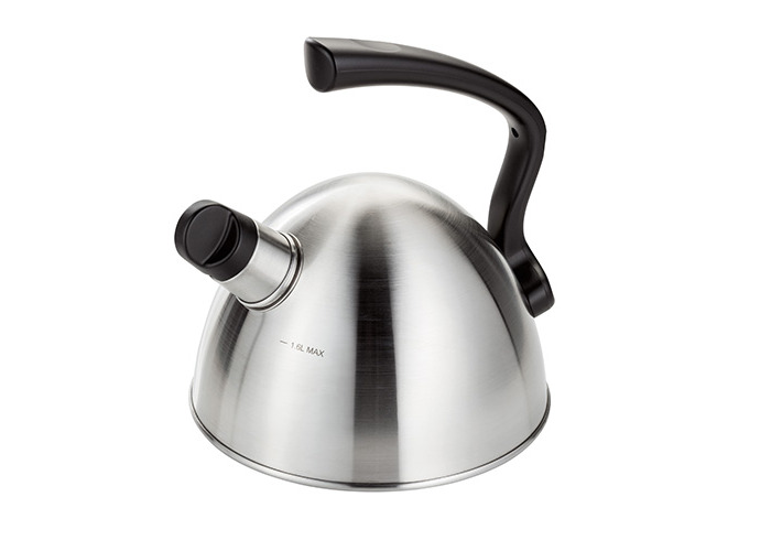 Buy Stellar Leuven Kettle with Whistle Stellar Leuven Stove Top Kettle (1.6L