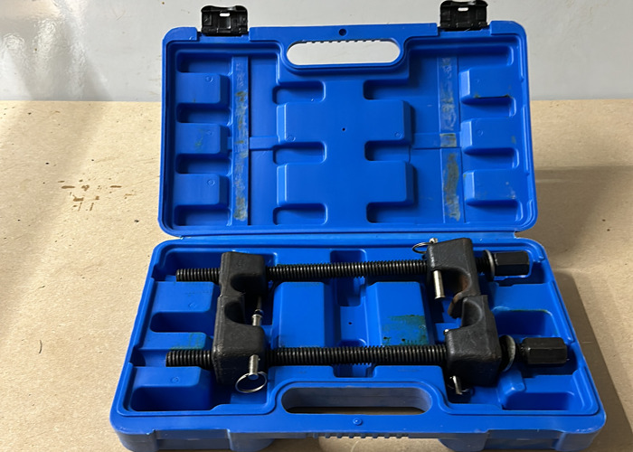 Spring Compressor Hire Near Me Fat Llama