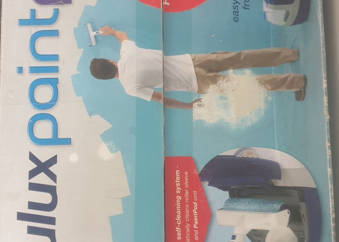 Other In Paint Hire Near Me Fat Llama